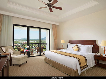  VINPEARL RESORT & SPA PHU QUOC 5*