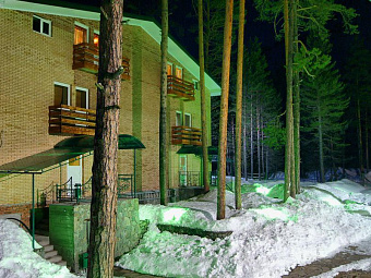 ПОВОРОТ 3*