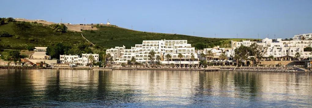 Отель VOYAGE BODRUM 5*, Турция, Бодрум.
