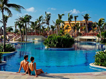 GRAND BAHIA PRINCIPE TULUM 5*