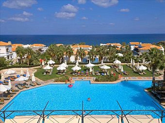  ALDEMAR KNOSSOS ROYAL 5*