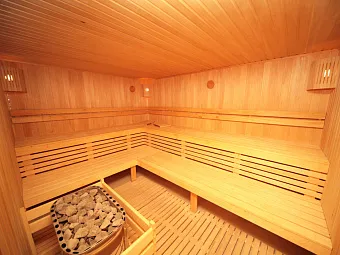 Краснодарский край. Геленджик. Отель ПРИМОРЬЕ 4*.