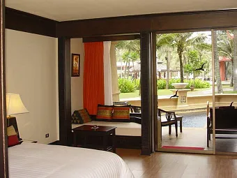 BEYOND (ex. KATA BEACH) KATA RESORT & SPA 4*