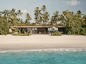 PATINA MALDIVES FARI ISLANDS 5*