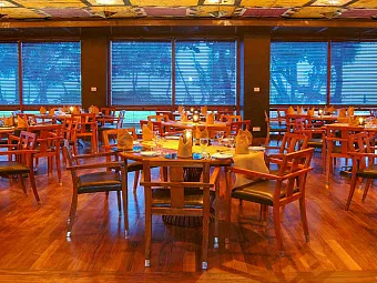 HERITANCE AHUNGALLA 4*