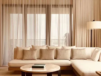 THE SANYA EDITION 5 *