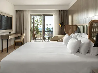 RADISSON COLLECTION HOTEL BODRUM 5*