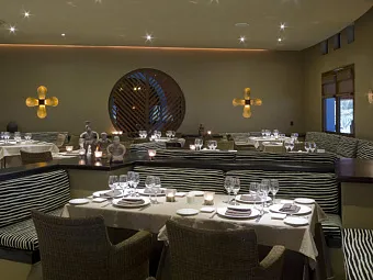 Отель CATALONIA PLAYA MAROMA 4*