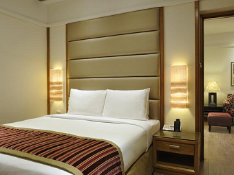 DOUBLE TREE BY HILTON 5*