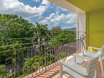   SUNSCAPE SPLASH MONTEGO BAY 4*