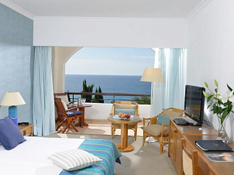 CORAL BEACH HOTEL & RESORT CYPRUS 5*, , .