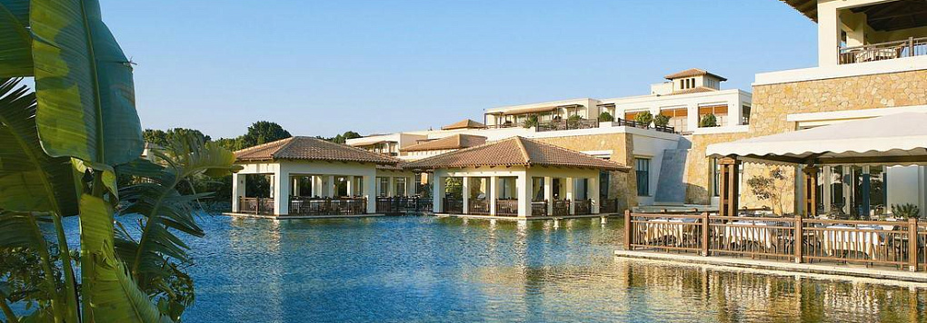  GRECOTEL KOS IMPERIAL THALASSO 5* DELUXE. 