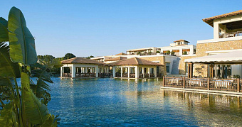 GRECOTEL KOS IMPERIAL THALASSO 5* DELUXE