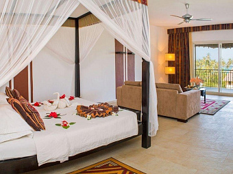 TUI BLUE BAHARI ZANZIBAR 5*