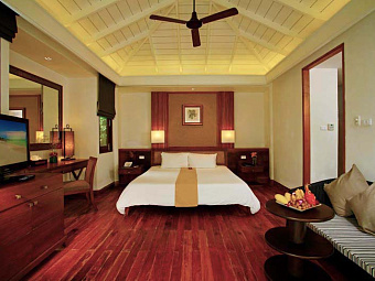 CENTARA VILLAS SAMUI 4*