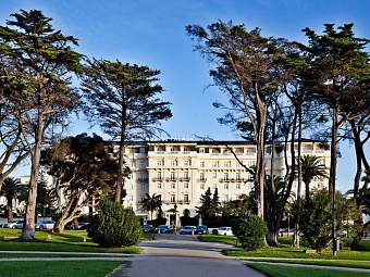 PALACIO ESTORIL 5*