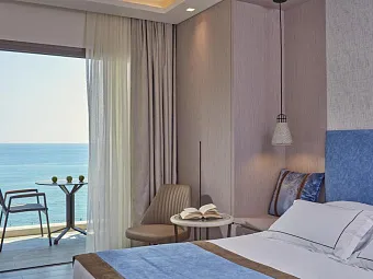 Отель AMADA COLOSSOS RESORT 4+*
