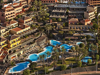 MELIA JARDINES DEL TEIDE 4*