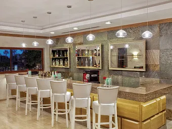 DOBEDAN WORLD PALACE 5*