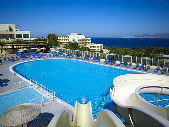  KIPRIOTIS PANORAMA AQUALAND 4*