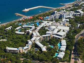  RIXOS SUNGATE 5*