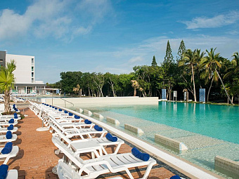  IBEROSTAR BELLA VISTA 5*