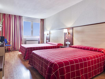 ANDORRA CENTER 4*