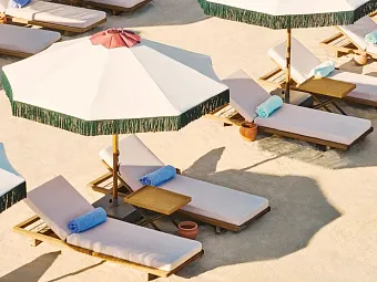 HYDE BODRUM (16+) 5*