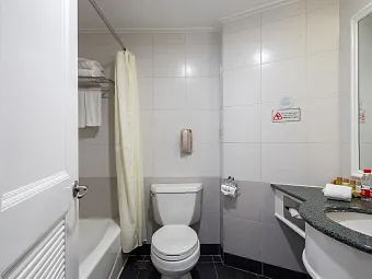 SUNSHINE RESORT INTIME SANYA 5*