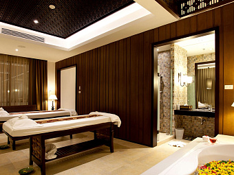 GRACELAND KHAO LAK BEACH RESORT 5*