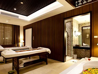 GRACELAND KHAO LAK BEACH RESORT 5*