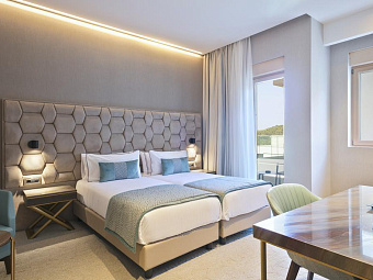 MELIA BUDVA PETROVAC 5*