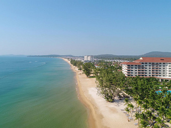  VINPEARL RESORT & SPA PHU QUOC 5*