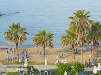   LOUIS LEDRA BEACH 4*