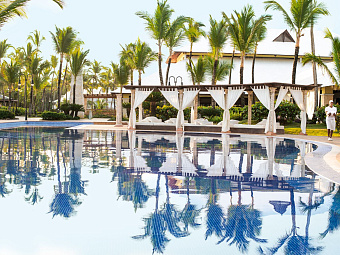  EXCELLENCE PUNTA CANA 5*