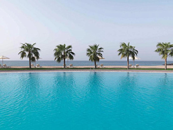 RADISSON BLU RESORT FUJAIRAH 5*