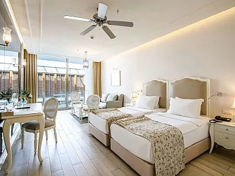 MIVARA LUXURY BODRUM 5*