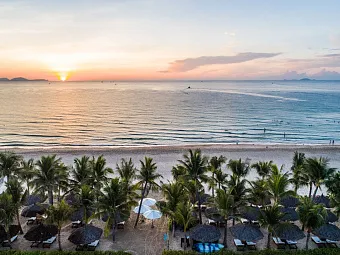 THE ANAM RESORT CAM RANH 5*
