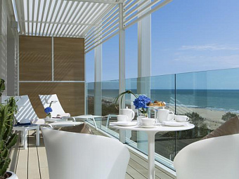 ALMAR JESOLO RESORT&SPA 5*