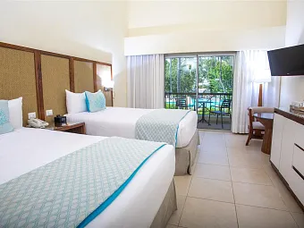  Отель IMPRESSIVE RESORT & SPA PUNTA CANA 5*, Доминикана, Пунта-Кана