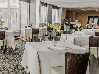 Курортный комплекс АКВАМАРИН 5*
