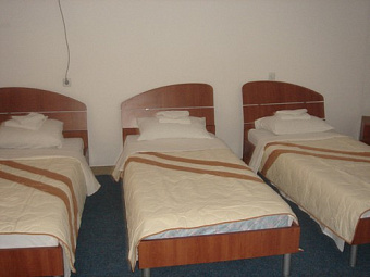 PARK HOTEL BUDVA 2+*