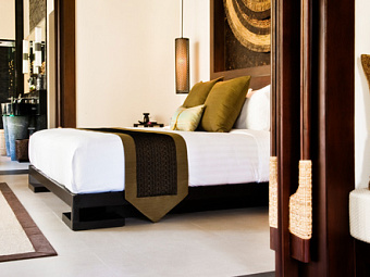  BANYAN TREE SAMUI 5 *