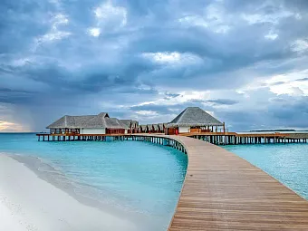HERITANCE AARAH 5*