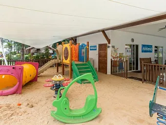  Отель SUNWING RESORT & SPA BANGTAO BEACH 4+*, Таиланд, Пхукет. 
