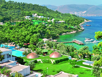  RIXOS PREMIUM BODRUM 5*