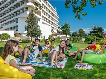 ALEAN FAMILY RESORT BIARITZ 4*