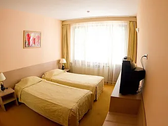  2-местный номер эконом