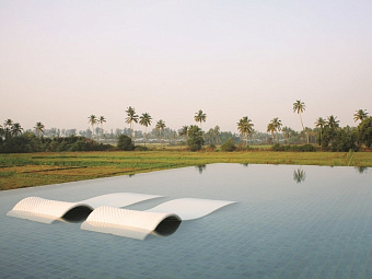 ALILA DIWA GOA 5*