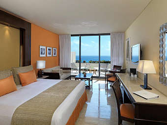  PARADISUS CANCUN 5*